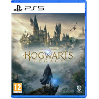 Гра для консолі Hogwarts Legacy (5051890325624) PS5