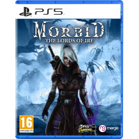 Гра для консолі Morbid: The Lords of Ire (5060264379446) PS5