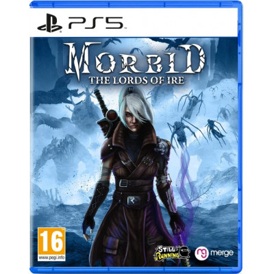 Гра для консолі Morbid: The Lords of Ire (5060264379446) PS5