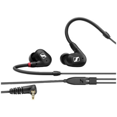 Навушники Sennheiser IE 100 PRO Black (508940)
