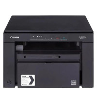 Багатофункціональний пристрій Canon i-SENSYS MF3010 