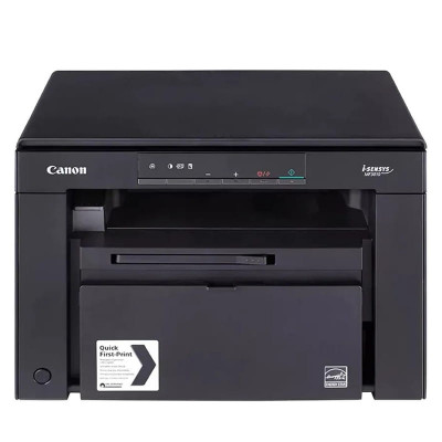 Багатофункціональний пристрій Canon i-SENSYS MF3010 