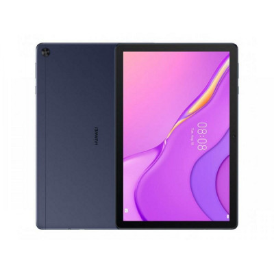 Планшет HUAWEI MatePad T10s 4/64GB Wi-Fi Deepsea Blue (53012NFE)