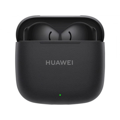 Навушники TWS HUAWEI FreeBuds SE 3 Black (55037988)