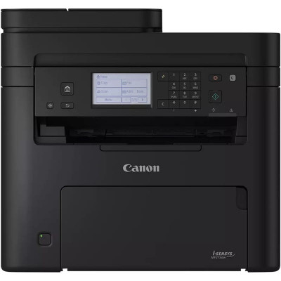 Багатофункціональний пристрій Canon i-SENSYS MF275dw з Wi-Fi