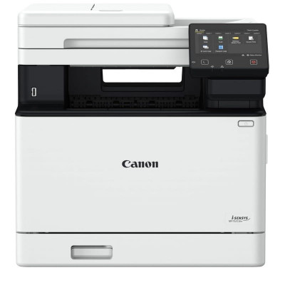 Багатофункціональний пристрій Canon i-SENSYS MF465dw з Wi-Fi