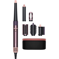 Мультистайлер Dyson Airwrap i.d.HS08 Multi-Styler and Dryer - Straight+Wavy Jasper Plum ( 599017-01 ) USA