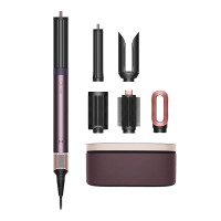 Dyson Airwrap i.d. Multi-Styler and Dryer Curly to Coily Jasper Plum (599040-01 / 599039-01) - UK вилка