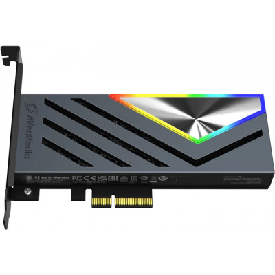 Карта захоплення відео AVerMedia 61GC575000BC