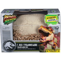 Spin Master Primal Hatch Hatching Dinosaur (681147057821)