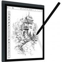 Електронна книга Bigme B1051 Black (6973555480600)