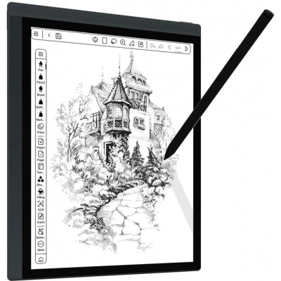 Електронна книга Bigme B1051 Black (6973555480600)