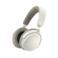 Навушники з мікрофоном Sennheiser ACCENTUM Wireless White (700175)