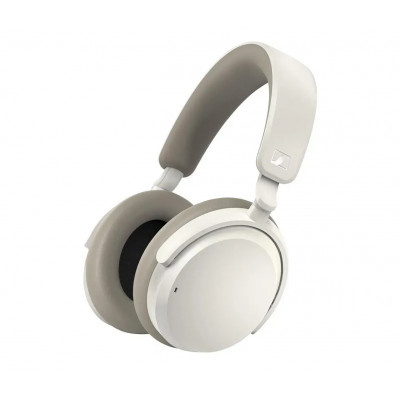 Навушники з мікрофоном Sennheiser ACCENTUM Wireless White (700175)