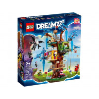 LEGO Фантастичний будинок на дереві (71461)