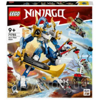 LEGO Ninjago Робот-титан Джея (71785)