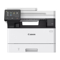 Багатофункціональний пристрій Canon i-Sensys MF463dw II з Wi-Fi