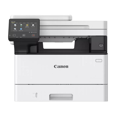 Багатофункціональний пристрій Canon i-Sensys MF463dw II з Wi-Fi