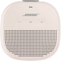 Колонка Bose SoundLink Micro White Smoke (783342-0400)