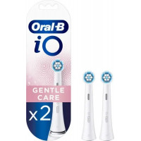 Насадки для щітки Oral-B Series iO Gentle Care iO RB SW-2 8006540853306
