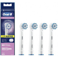 Насадка для щітки Braun Oral-B Sensitive Clean EB60X 8006540896136