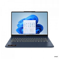 Ноутбук Lenovo IdeaPad 5 2-in-1 14AHP9 14’’ IPS, Full HD, Ryzen 7 8845HS, 16 ГБ, 1 TB SSD, Win 11, Cosmic Blue 83DR000GUS