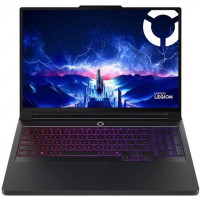 Ноутбук Lenovo Legion Pro 7 16IAX10H Eclipse Black (83F500GRUS) 16" OLED 2560x1600 240 Гц/ Intel Core Ultra 7 255HX/ RTX 5070 Ti/ 32 ГБ DDR5/ SSD 2000 ГБ/ Windows 11 Pro/ QWERTY