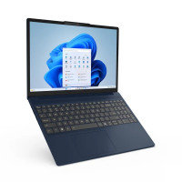Lenovo IdeaPad Slim 3 15IRH10R, 15.3’’, IPS, Full HD, Intel Core 5 210H, 16 ГБ , 1 ТB SSD, Win 11, Cosmic Blue 83K4000RUS