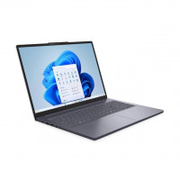 Ноутбук Lenovo IdeaPad Slim 3 14AHP10 (83K90014GE OpenBox) 14" WUXGA IPS 1920x1200/ Ryzen 7 8840HS/ AMD Radeon 780M/ 16 ГБ DDR5/ SSD 512 ГБ/ Windows 11 Home/ QWERTZ