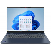 Lenovo IdeaPad 5 2-in-1 16IAL10 16’’, IPS, Full HD, Core Ultra 7 255U, 32 ГБ, 2 ТB SSD, Win 11, Cosmic Blue 83KS001322