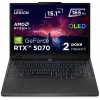 Lenovo Legion 5 15AHP10 (83M00027PB) 15,1", Ryzen 7-260, 16 GB, 1 TB SSD, RTX5060, Win11