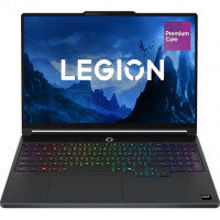 Ноутбук Lenovo Legion 5 15AHP10 (83M0CTO1WW/ 83M00022US) CUSTOM 15,1" OLED 2560x1600/165 Гц/ Ryzen 7 260/ RTX 5060/ 32 ГБ DDR5/ SSD 2 TB/ Windows 11 Home/ QWERTY