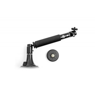Телескопічний монопод Xsories Fix, Tilt And Shoot Telescopic Pole 840786108695
