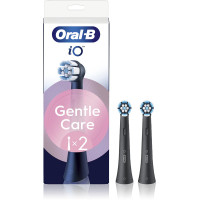 Насадка для щітки Oral-B Series iO Gentle Care iO RB SWF-2 8700216373487