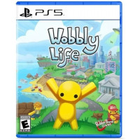 Гра для консолі Wobbly Life (0884095226398) PS5 