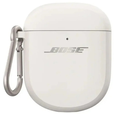 Навушники Bose Case QuietComfort Earbuds II White (884181-0020) 