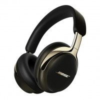 Навушники Bose QuietComfort Ultra Headphones 2nd Gen Desert Gold (890101-0400)