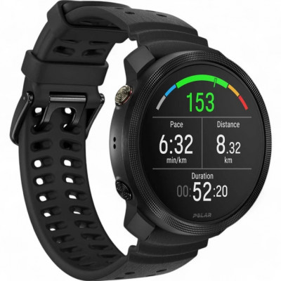 Polar Vantage M3 Black Black S/L (900113678)