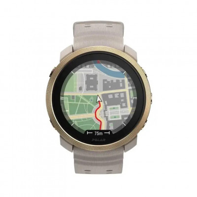 Polar Vantage M3 Greige Gold S/L (900113679)