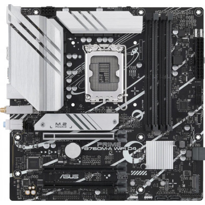 Материнська плата ASUS PRIME B760M-A WIFI (90MB1EL0-M1EAY0)