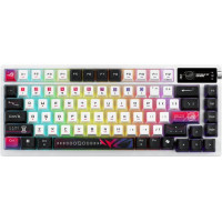 Клавіатура ASUS ROG Azoth X (90MP044F-BKUA30)