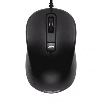 Миша Asus MU101C (90XB05RN-BMU000)