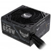 Блок живлення Asus TUF Gaming 650W 90YE00D1-B0NA00