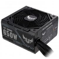 Блок живлення Asus TUF Gaming 650W 90YE00D1-B0NA00