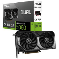 Відеокарта ASUS TUF-RTX5060-O8G-GAMING