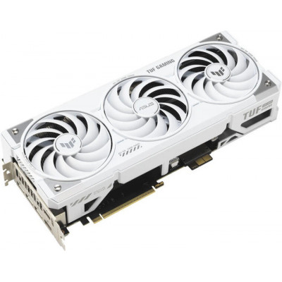 Відеокарта ASUS TUF-RTX5070TI-O16G-BTF-WHITE