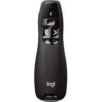 Презентер Logitech Presenter R400 (910-001356)
