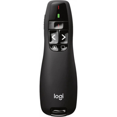 Презентер Logitech Presenter R400 (910-001356)
