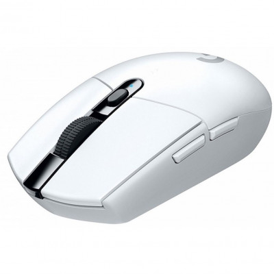 Миша Logitech G304 Lightspeed White (910-005924, 910-005294)