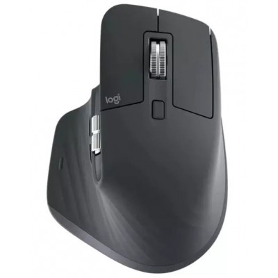 Миша Logitech MX Master 3S BT (910-007598, 910-007502, 910-007504)